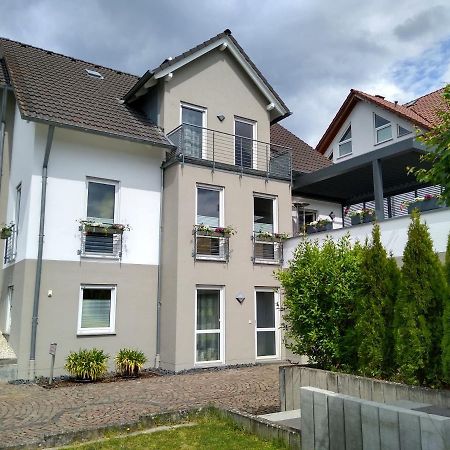 Ferienapartment Schlosser Diez Luaran gambar