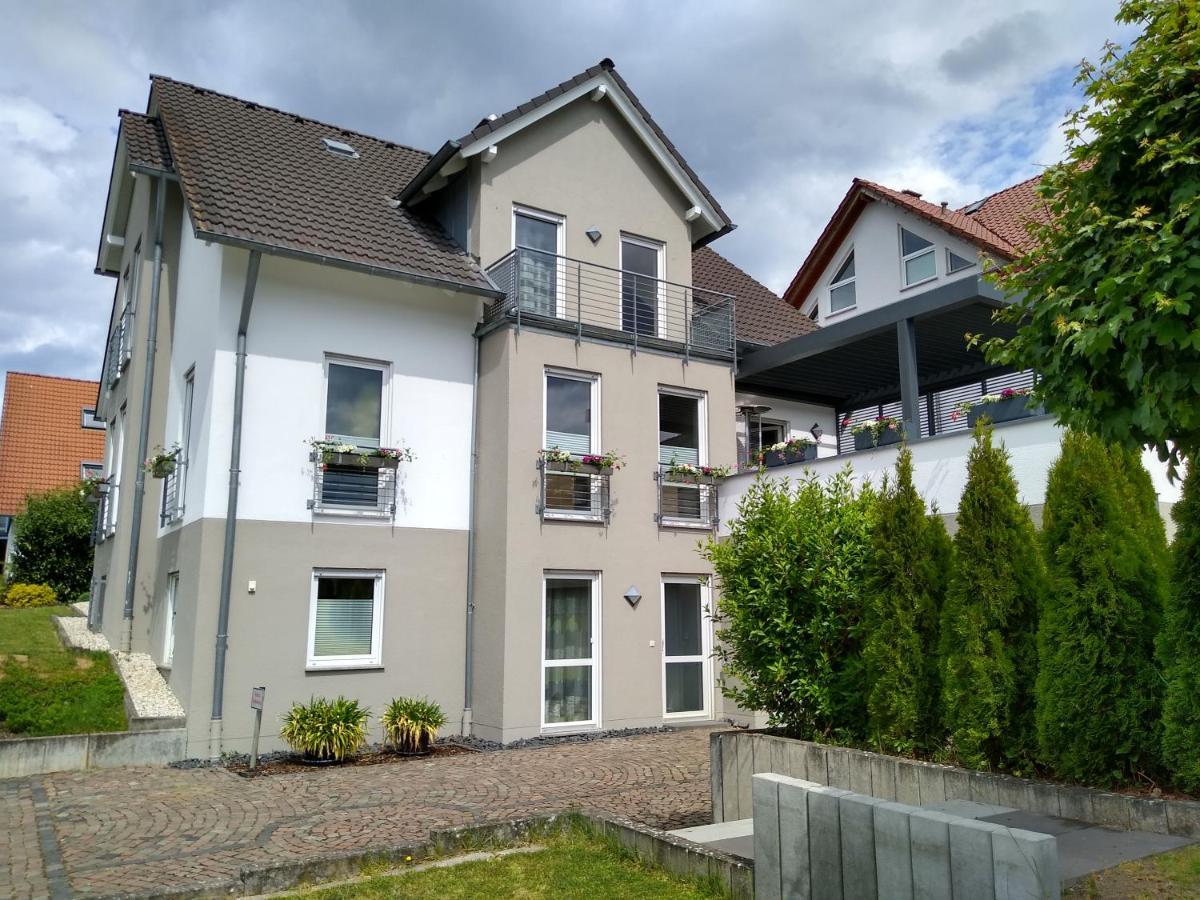 Ferienapartment Schlosser Diez Luaran gambar